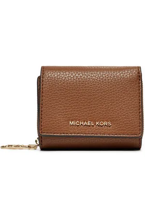 Michael Kors Mały Portfel Damski 32S4G8ED8L