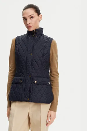Barbour Bezrękawnik Otteburn LGI0003NY71 Regular Fit