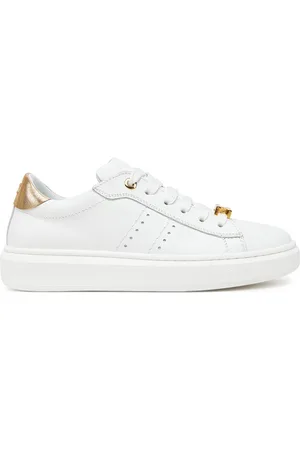 Elisabetta Franchi Sneakersy F4-A9E-0034
