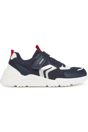 Geox Sneakersy J0H1 J55MQB 1454 C0735 D
