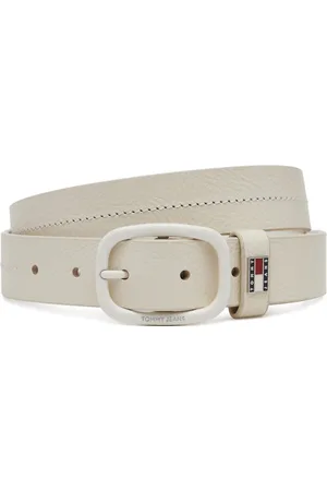Tommy Hilfiger Pasek Damski Tjw Oval Tonal 3.0 AW0AW17392