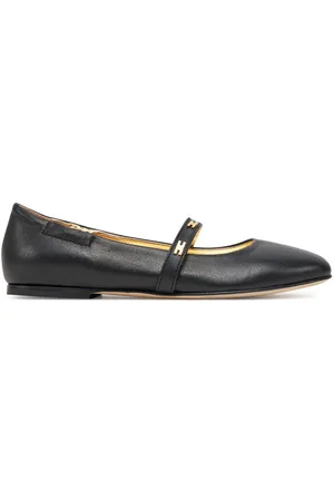 Elisabetta Franchi Baleriny F4-A3E-0209