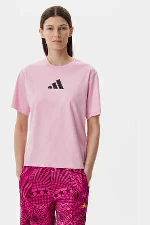 adidas T-Shirt Z.N.E. JC5401 Regular Fit