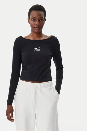 Nike Bluzka FN1911 Regular Fit