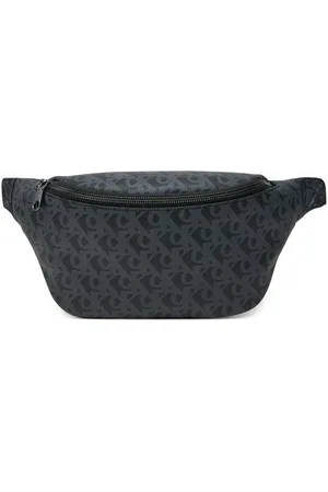 Calvin Klein Saszetka nerka Matte Aop Sq Waistbag 38 LV04G3113G