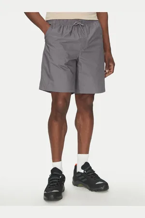 Columbia Szorty sportowe Washed Out™ Easy Short 2119671 Regular Fit