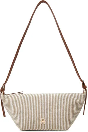 Tommy Hilfiger Torebka Th Premium Beach Le Sling Bag AW0AW17177