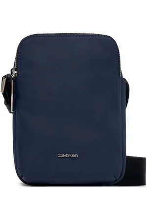 Calvin Klein Saszetka Business Tech Reporter Xs K50K512888