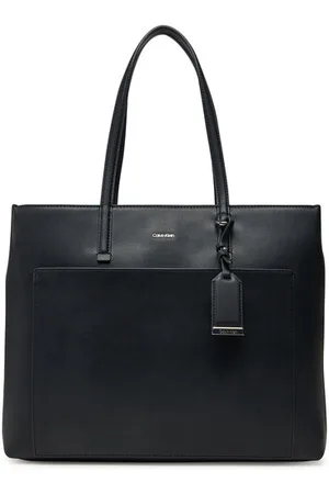 Calvin Klein Torebka Ck Must Medium Shopper W/Pocket K60K613019