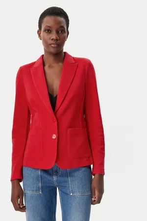 Olsen Marynarka 15001367 Regular Fit