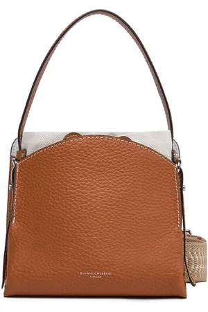 Gianni chiarini Torebka Asia BS 11235 RNGDBL-NAETN
