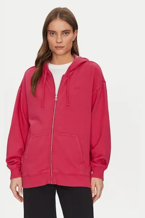 Vans Bluza VN000GGBC9L1 Oversize