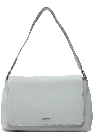 Calvin Klein Torebka Ck Must Satchel_Mono K60K613181