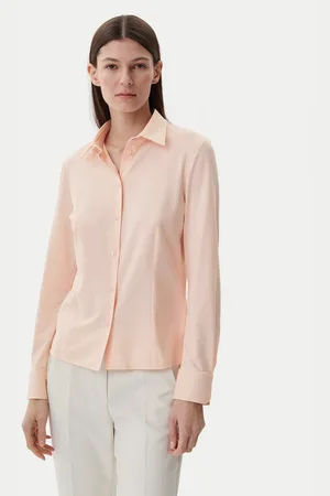 HUGO BOSS Koszula Birdi Tuesday 50540592 Regular Fit