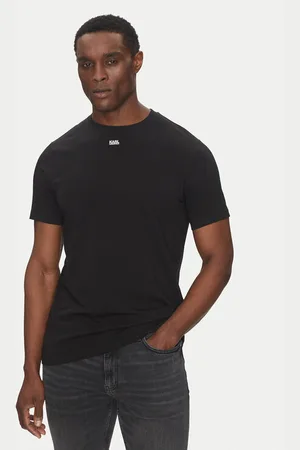 Karl Lagerfeld T-Shirt 755058 552235 Regular Fit