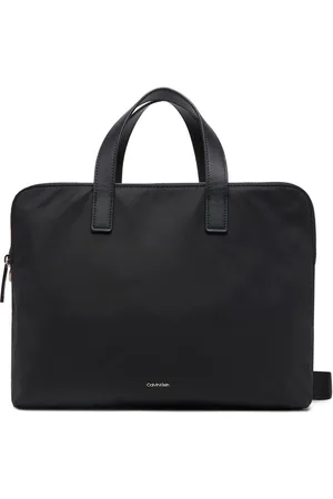 Calvin Klein Torba na laptopa Business Tech 2g Laptop Bag K50K512933