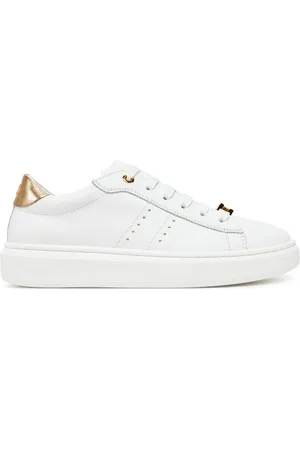 Elisabetta Franchi Sneakersy F4-A9E-0034 S