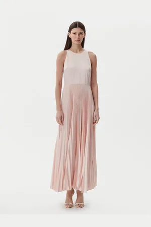 HUGO BOSS Sukienka koktajlowa C_Daliana 50541062 Regular Fit