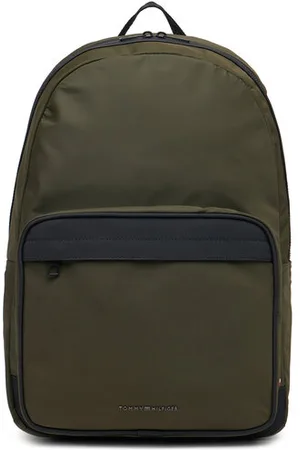 Tommy Hilfiger Plecak Th Repreve Backpack AM0AM13184