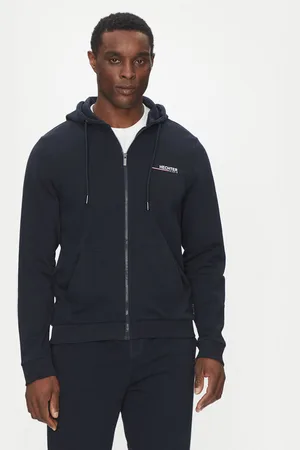 Daniel Hechter Bluza 70004 151924 Regular Fit