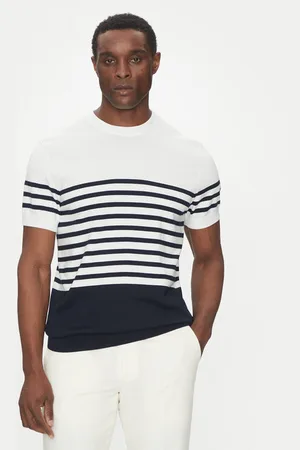 Daniel Hechter Sweter 65016 151801 Regular Fit