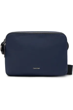 Calvin Klein Saszetka Business Tech Camera Bag K50K512912