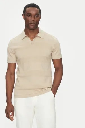 Daniel Hechter Polo 65009 151808 Regular Fit