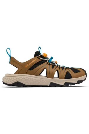 Columbia Sandały Peakfreak Rush™ Leather Sandal 2109471