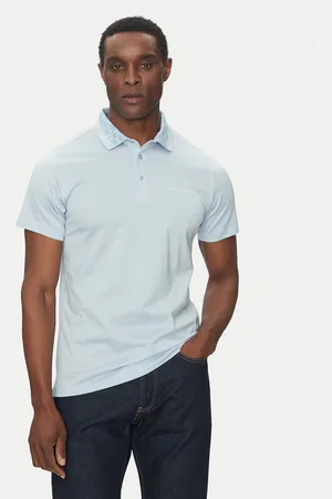 Karl Lagerfeld Polo 745001 552200 Slim Fit