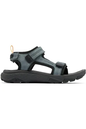 Columbia Sandały Peakfreak Rush Leather 2121251