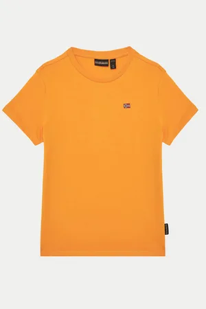 Napapijri T-Shirt Salis SS 2 NP0A4GEHA701 D Regular Fit