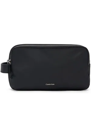 Calvin Klein Kosmetyczka Business Tech 2G Washbag K50K512952