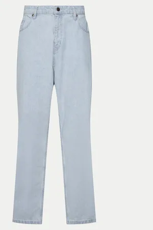 Karl Kani Jeansy 6000484 Loose Fit