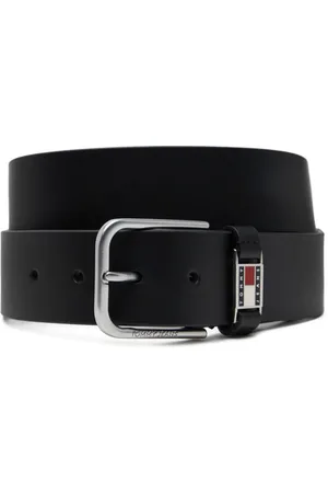 Tommy Hilfiger Pasek Męski Tjm Scanton 4.0 AM0AM13361