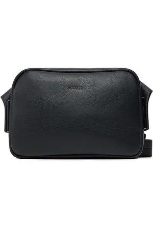 Calvin Klein Saszetka Modern Business Flat Camera Bag K50K512905