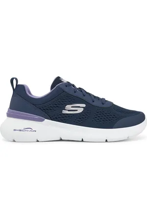 Skechers Sneakersy Skech-Air Dynamight 2.0-New Heights 150370/NVLV