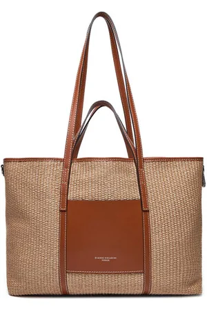 Gianni chiarini Torebka Superlight BS 10356 CST-DNM