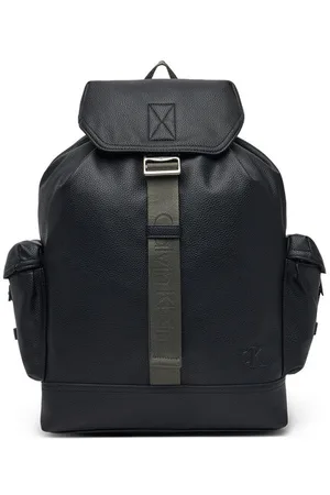 Calvin Klein Plecak Cargo Flap Backpack 43 LV04G3077G