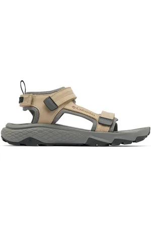 Columbia Sandały Peakfreak Rush Leather 2121251