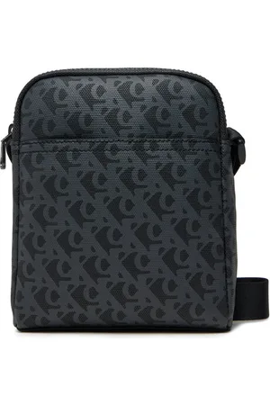 Calvin Klein Saszetka Matte Aop Reporter 18 LV04G3115G