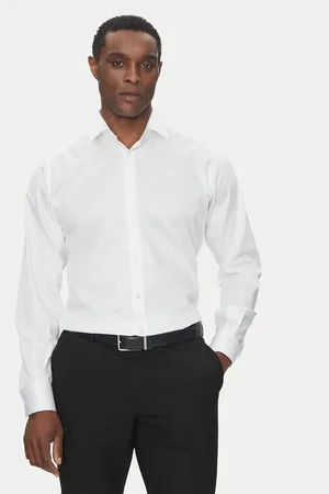 Karl Lagerfeld Koszula 605038 552602 Modern Fit