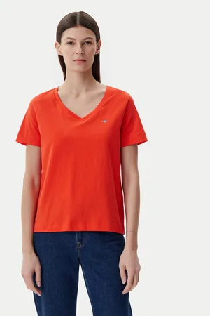 GANT T-Shirt Shield 4200750 Regular Fit