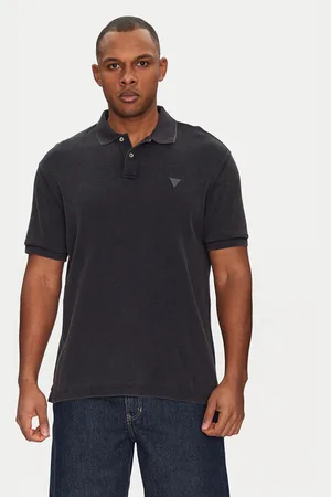 Guess Polo M5GP05 KCSG1 Regular Fit