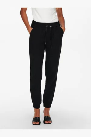 ONLY Spodnie dresowe 15203946 Regular Fit
