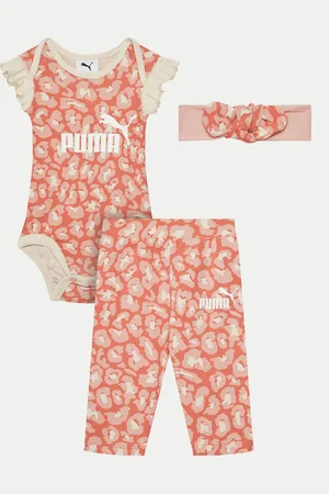 PUMA Komplet dziecięcy Minicats 686291