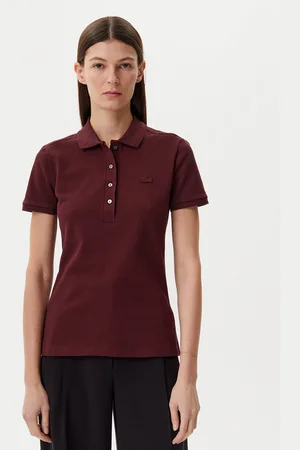 Lacoste Polo PF5462 Slim Fit