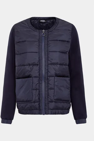 Olsen Kurtka bomber 15001401 Regular Fit