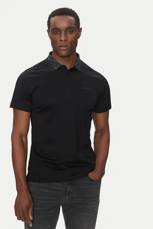 Karl Lagerfeld Polo 745001 552200 Slim Fit