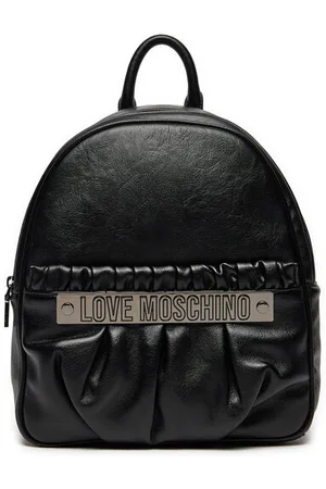 Moschino Plecak JC4290PP0LKB0000