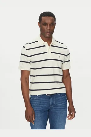 GANT Polo 2014022 Regular Fit